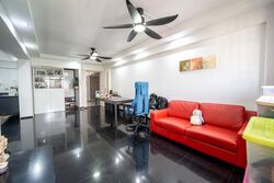 Blk 276 Toh Guan View (Jurong East), HDB 4 Rooms #573645911
